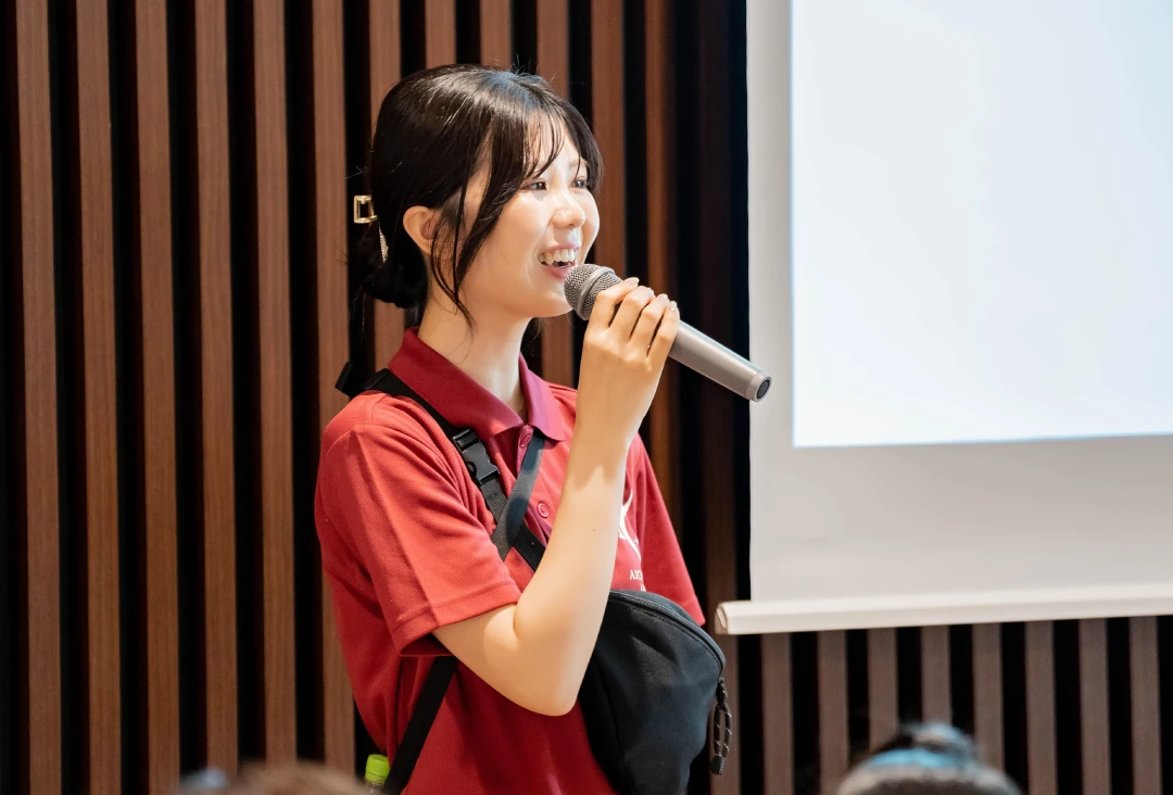 保護者対象説明会