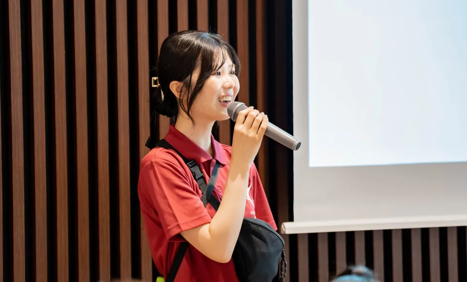 保護者対象説明会＆一人暮らしセミナー